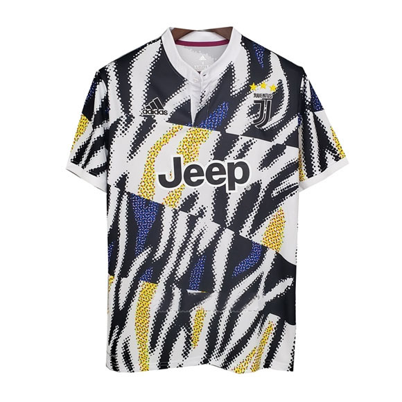 Replica Camiseta Juventus Special 2021-2022